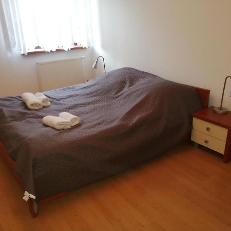 Apartament Sloneczny Ustron Extérieur photo
