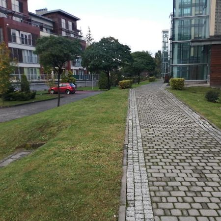 Apartament Sloneczny Ustron Extérieur photo