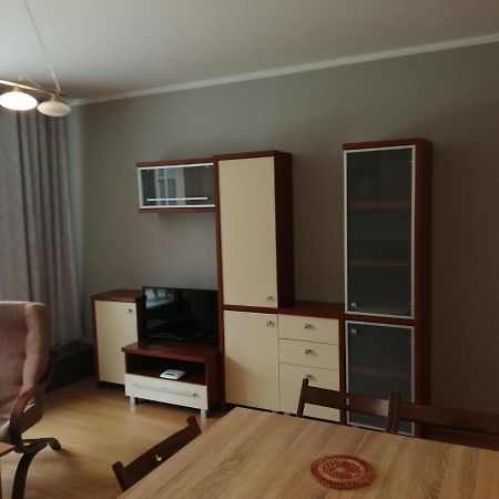Apartament Sloneczny Ustron Extérieur photo