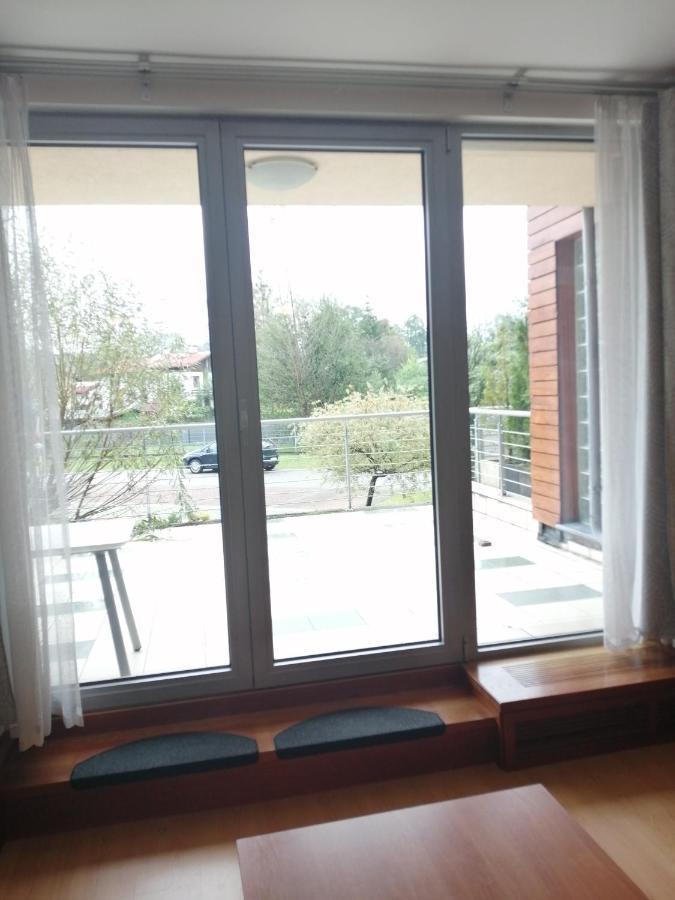 Apartament Sloneczny Ustron Extérieur photo