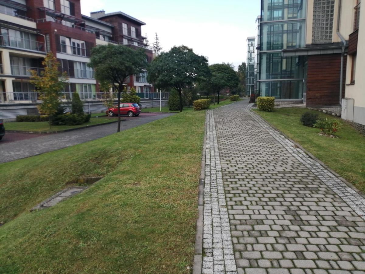 Apartament Sloneczny Ustron Extérieur photo