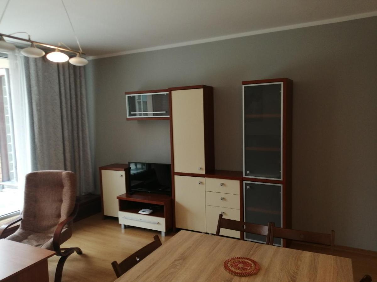 Apartament Sloneczny Ustron Extérieur photo