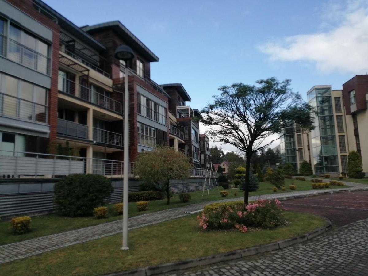 Apartament Sloneczny Ustron Extérieur photo
