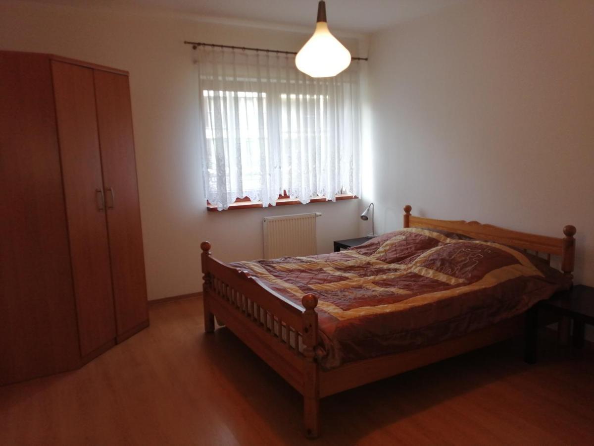 Apartament Sloneczny Ustron Extérieur photo